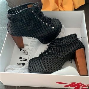 Jeffrey Campbell’s